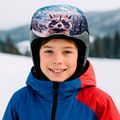 Obal na brýle COOLCASC Racoon Goggle Cover 2