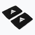 Potítka na zápěstí adidas Wristband L 2 ks black/white 2