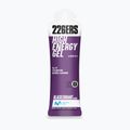Energetický gel 226ERS High Energy BCAA 76 g černý rybíz