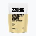 Regenerační nápoj  226ERS Recovery Drink 1 kg vanilka