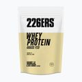 Proteinový doplněk 226ERS Whey Protein WPC 1 kg vanilla wanilia