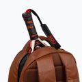 Batoh na rakety NOX Pro Series 28 l camel  5