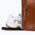Batoh na rakety NOX Pro Series 28 l camel  7