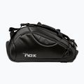 Taška na rakety NOX Pro Series 38 l black 3