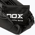 Taška na rakety NOX Pro Series 38 l black 9