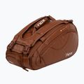 Taška na rakety NOX Pro Series 38 l camel 2