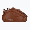 Taška na rakety NOX Pro Series 38 l camel 3