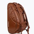 Taška na rakety NOX Pro Series 38 l camel 4