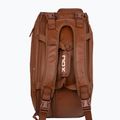 Taška na rakety NOX Pro Series 38 l camel 5