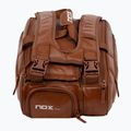 Taška na rakety NOX Pro Series 38 l camel 6