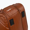 Taška na rakety NOX Pro Series 38 l camel 7