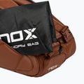 Taška na rakety NOX Pro Series 38 l camel 9