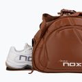Taška na rakety NOX Pro Series 38 l camel 10