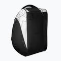 Taška na padel NOX Luxury Master Series Padelbag 60 l white/black 4