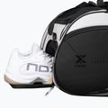 Taška na padel NOX Luxury Master Series Padelbag 60 l white/black 7