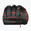 Taška na rakety  NOX Luxury Open Series padel bag 60 l black/red 9