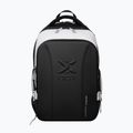 Batoh na padel NOX Luxury Master Series Backpack 30 l white/black