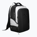 Batoh na padel NOX Luxury Master Series Backpack 30 l white/black 2