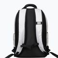 Batoh na padel NOX Luxury Master Series Backpack 30 l white/black 3
