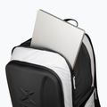 Batoh na padel NOX Luxury Master Series Backpack 30 l white/black 8