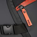 Batoh na padel NOX Luxury Open Series Backpack 30 l black/red 5