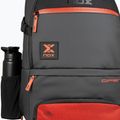 Batoh na padel NOX Luxury Open Series Backpack 30 l black/red 6