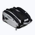 Taška na rakety NOX AT10 Competition XL Compact 80 l grey/black