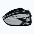 Taška na rakety NOX AT10 Competition XL Compact 80 l grey/black 3