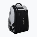 Taška na rakety NOX AT10 Competition XL Compact 80 l grey/black 5