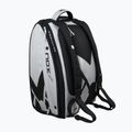 Taška na rakety NOX AT10 Competition XL Compact 80 l grey/black 6