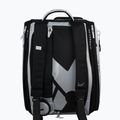 Taška na rakety NOX AT10 Competition XL Compact 80 l grey/black 7