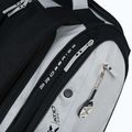 Taška na rakety NOX AT10 Competition XL Compact 80 l grey/black 11