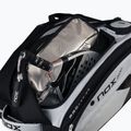 Taška na rakety NOX AT10 Competition XL Compact 80 l grey/black 13