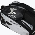 Taška na rakety NOX AT10 Competition XL Compact 80 l grey/black 14