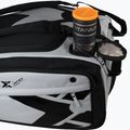 Taška na rakety NOX AT10 Competition XL Compact 80 l grey/black 15