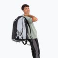 Taška na rakety NOX AT10 Competition XL Compact 80 l grey/black 18
