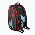 Taška na padel NOX ML10 Competition XL Compact Padelbag 80 l grey/black/orange 4