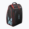Taška na padel NOX ML10 Competition XL Compact Padelbag 80 l grey/black/orange 6