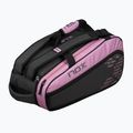 Taška na rakety NOX Street Series bag 45 l grey/pink 2