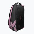 Taška na rakety NOX Street Series bag 45 l grey/pink 5