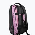 Taška na rakety NOX Street Series bag 45 l grey/pink 6