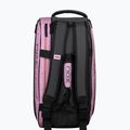 Taška na rakety NOX Street Series bag 45 l grey/pink 7