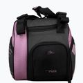 Taška na rakety NOX Street Series bag 45 l grey/pink 8