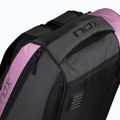 Taška na rakety NOX Street Series bag 45 l grey/pink 10
