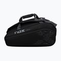 Taška na rakety NOX Street Series 45 l black/grey 3