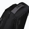 Taška na rakety NOX Street Series 45 l black/grey 10