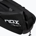 Taška na rakety NOX Street Series 45 l black/grey 13