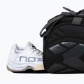 Taška na rakety NOX Street Series 45 l black/grey 15