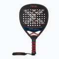 Raketa na padel NOX AT10 Genius Attack 18K Alum By Agustin Tapia