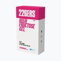 Energetický gel 226ERS High Fructose Gel 6 x 80 g strawberry